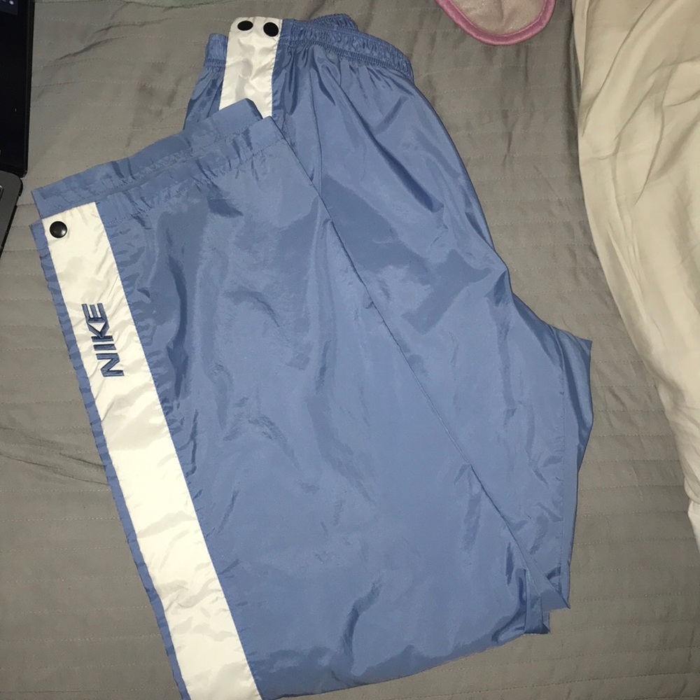 Nike Windbreaker pants